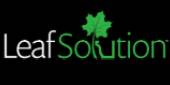Leaf Solution Leaf Solution