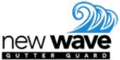 New Wave Gutter Guard New Wave Gutter Guard