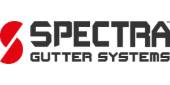 Spectra Gutter System Spectra Gutter System